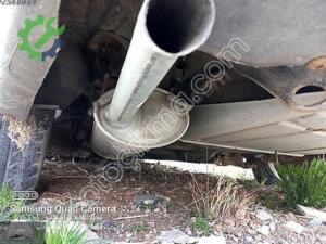 PEUGEOT – 405 SR 1993 Tekinler oto çıkma Ankara konumlu iş y