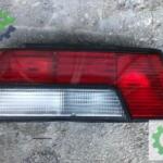 Peugeot 405 stop lambası komple duyulu sol