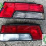 Peugeot 405 stop lambası komple duyulu sol