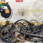 Peugeot 406 Motor Tesisatı Çıkma Parça Erzurum
