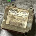 PEUGEOT 406 600902800 AİRBAG BEYNİ