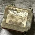 PEUGEOT 406 600902800 AİRBAG BEYNİ