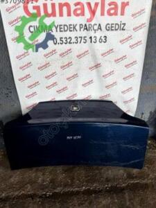 PEUGEOT 406 BAGAJ KAPAĞI