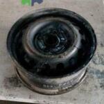 PEUGEOT 406 DEMİR JANT