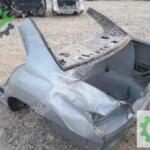 PEUGEOT 406 KESME -DS OTOMOTİV-