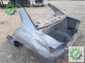 PEUGEOT 406 KESME -DS OTOMOTİV-