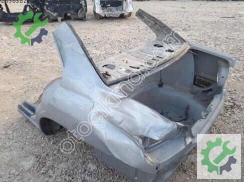 Peugeot 406 Oto Teybi çıkma parça