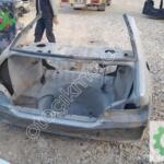 PEUGEOT 406 KESME -DS OTOMOTİV-