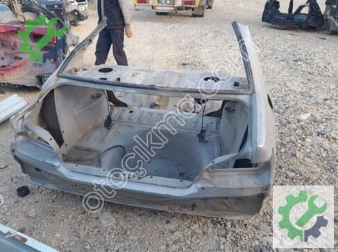 Peugeot 406 Oto Teybi çıkma parça