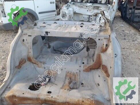 Peugeot 406 Oto Teybi çıkma parça