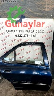Peugeot 406 Sağ Arka Kapı çıkma parça