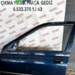 PEUGEOT 406 SOL ÖN KAPI