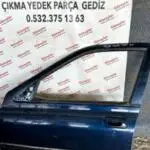 PEUGEOT 406 SOL ÖN KAPI