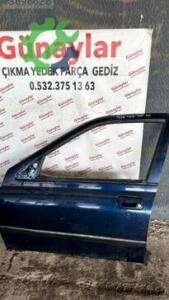 PEUGEOT 406 SOL ÖN KAPI