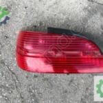 Peugeot 406 Sol Stop Lambası 1999-2004