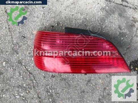 Peugeot 406 Stop Lambası çıkma parça