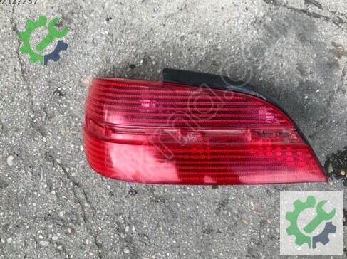 Peugeot 406 Stop Lambası çıkma parça