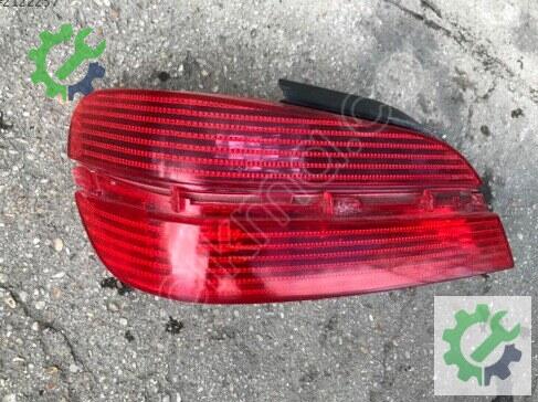 Peugeot 406 Stop Lambası 1999-2004 çıkma parça