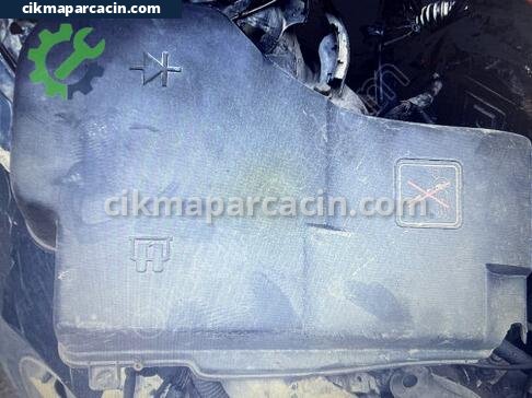 Peugeot 407 Sigorta Kutusu çıkma parça