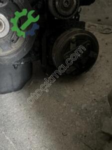 Peugeot 407 1.6 hdi  Klima kompresörü