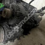 2004 Peugeot 407 Klima Kompresörü Çıkma Parça Ankara
