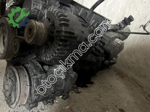 Peugeot 407 Klima Kompresörü çıkma parça