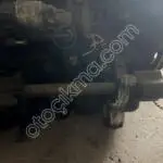 2000 Porsche Cayenne Aks Çıkma Parça Konya