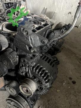 Peugeot 407 Şarj Dinamosu çıkma parça