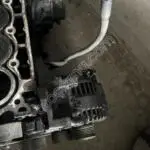 Peugeot Rifter Şarj Dinamosu Çıkma Parça Bursa