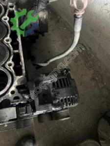 Peugeot 407 1.6 hdi Şarj dinamosu