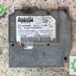 PEUGEOT 407 AIRBAG BEYNI 9655880880
