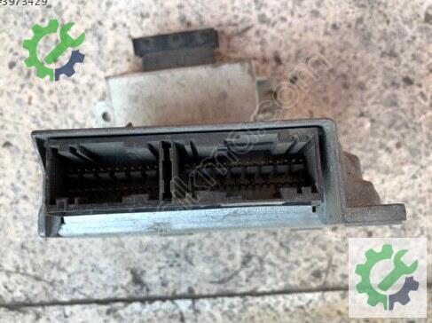 Peugeot 407 Airbag Beyni (SRS) 9655880880 çıkma parça