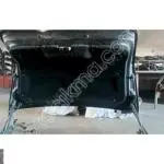 peugeot 407 bagaj kapağı