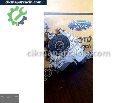 Peugeot 407 Cam Motoru çıkma parça