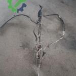 Peugeot 407 direksiyon kutusu
