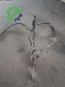 Peugeot 407 direksiyon kutusu