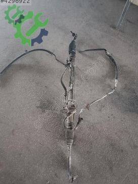 Peugeot 407 Direksiyon Kutusu çıkma parça
