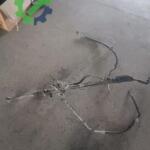 Peugeot 407 direksiyon kutusu