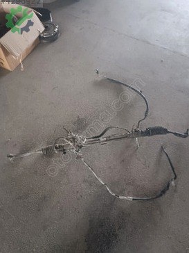 Peugeot 407 Direksiyon Kutusu çıkma parça
