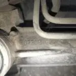 Peugeot 407 direksiyon kutusu