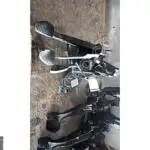 Peugeot 407 fren Bedeli