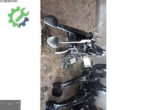 Peugeot 407 Fren Pedalı çıkma parça