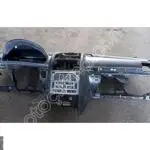 PEUGEOT 407 KAORİFER KONTROL PANEL
