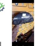 peugeot 407 kilometre saat gosterge