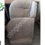 peugeot 407 Koltuk takımı 2007 model