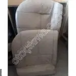 peugeot 407 Koltuk takımı 2007 model