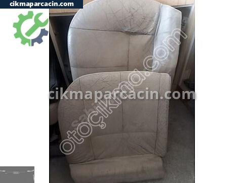 Peugeot 407 Koltuk Başlığı çıkma parça