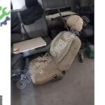 peugeot 407 Koltuk takımı 2007 model