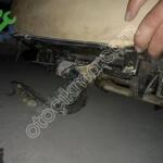 peugeot 407 Koltuk takımı 2007 model