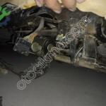 peugeot 407 Koltuk takımı 2007 model